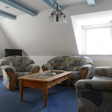 Sieck 02 Og, Halligweg * Wyk auf Föhr