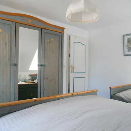 Sieck 02 Og, Halligweg Daire Wyk auf Föhr