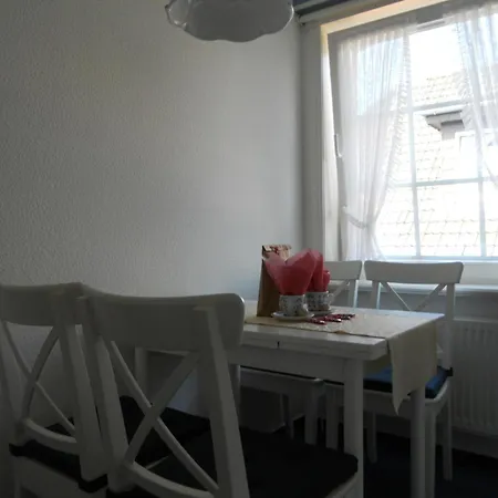 Sieck 02 Og, Halligweg Wyk auf Föhr