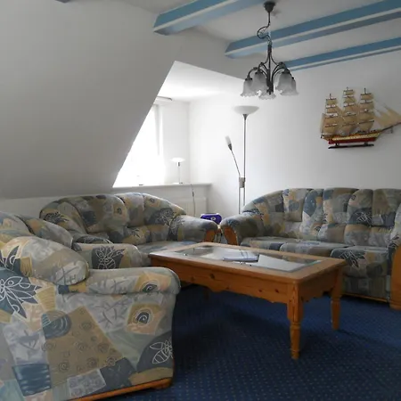 Sieck 02 Og, Halligweg Wyk auf Föhr