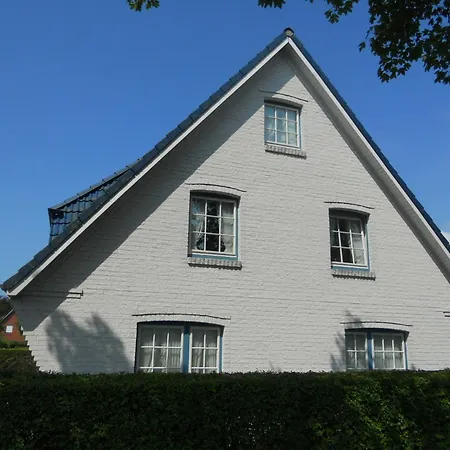 Daire Sieck 02 Og, Halligweg