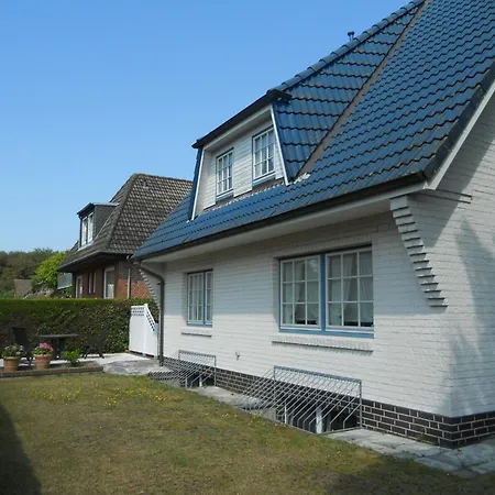 Apartment Sieck 02 Og, Halligweg *