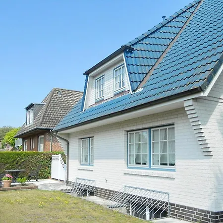 Sieck 02 Og, Halligweg Daire