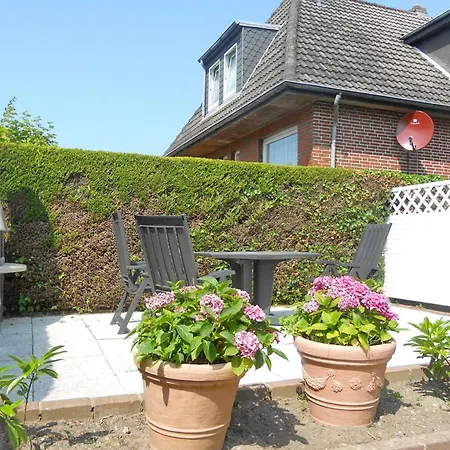 Sieck 02 Og, Halligweg Daire *