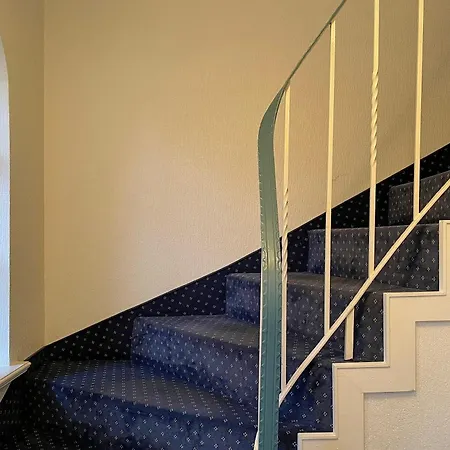 Sieck 02 Og, Halligweg *