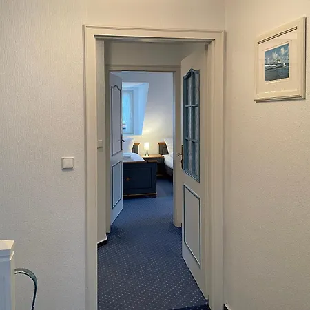 Sieck 02 Og, Halligweg Wyk auf Föhr