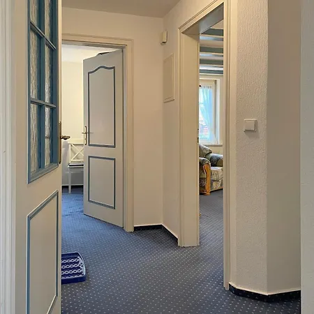 Sieck 02 Og, Halligweg Wyk auf Föhr