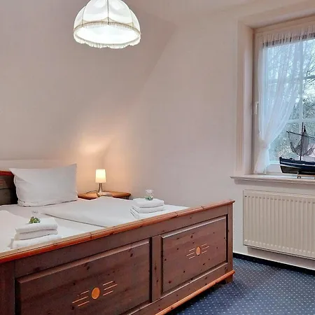 Apartament Sieck 02 Og, Halligweg