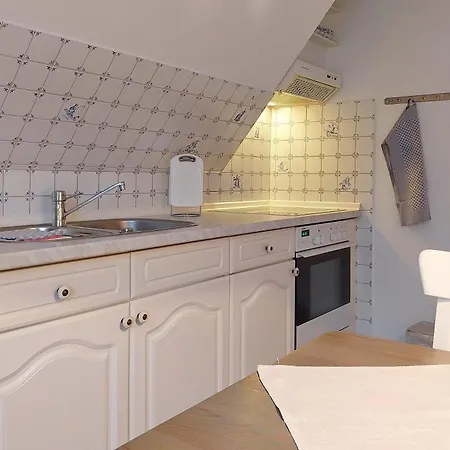 Sieck 02 Og, Halligweg Daire