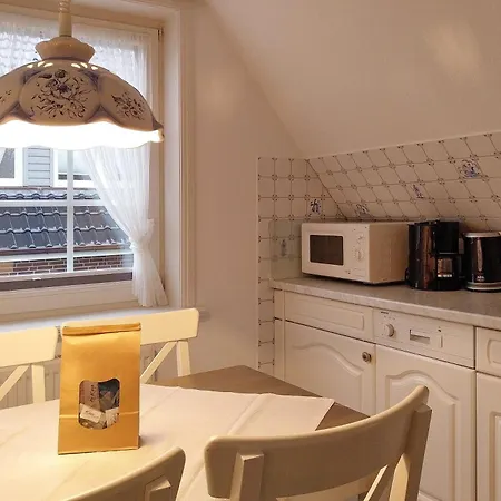 Sieck 02 Og, Halligweg Wyk auf Föhr