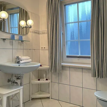 Sieck 02 Og, Halligweg Wyk auf Föhr