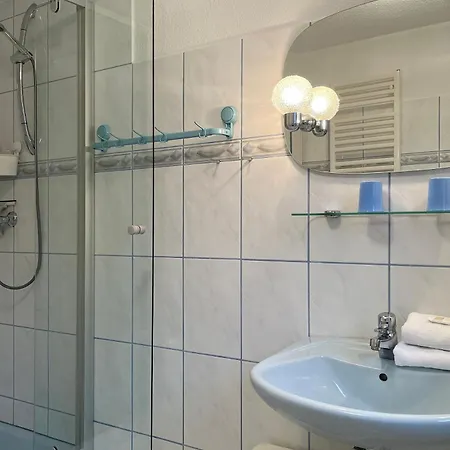 Sieck 02 Og, Halligweg Wyk auf Föhr